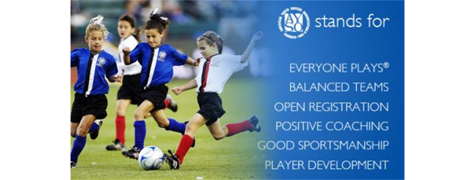 AYSO Six Philosophies