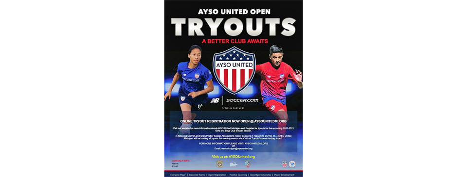 AYSO United