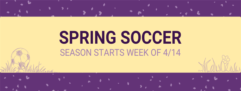 Spring Season